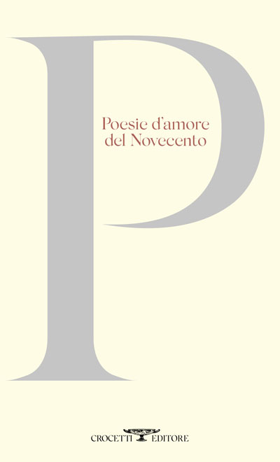 poesiedamoredelnovecento