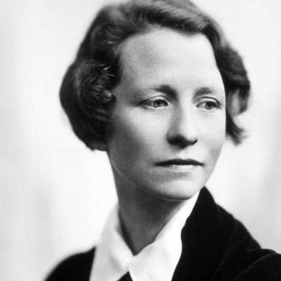 Edna St. Vincent Millay