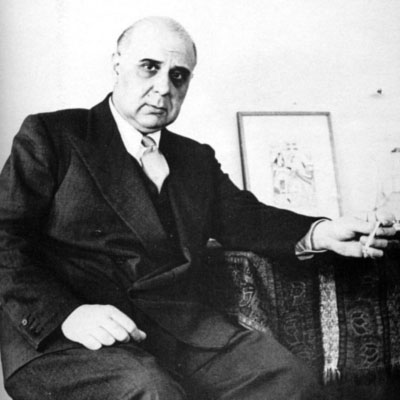 Ghiorgos Seferis