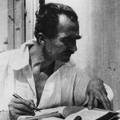 kazantzakis