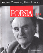 Poesia n°1 – January 2000