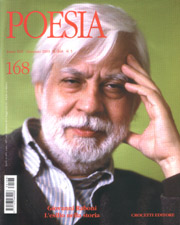 Poesia n°1 – January 2003