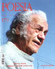 Poesia n°1 – January 2004