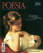 Poesia n°1 – January 2006