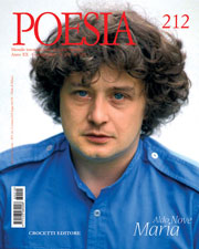 Poesia n°1 – January 2007