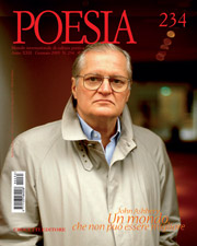 Poesia n°1 – January 2009