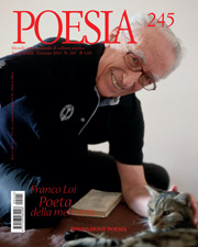 Poesia n°1 – January 2010