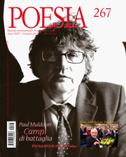 Poesia n°1 – January 2012