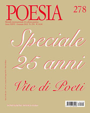 Poesia n°1 – January 2013