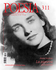 Poesia n°1 – January 2016