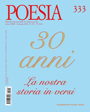 Poesia n°1 – January 2018