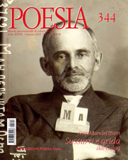 Poesia n°1 – January 2019