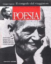 Poesia n°1 – January 1991