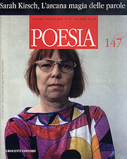 Poesia n°2 – February 2001