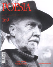 Poesia n°2 – February 2003