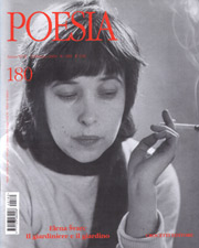 Poesia n°2 – February 2004