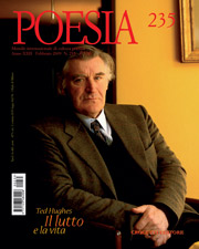 Poesia n°2 – February 2009