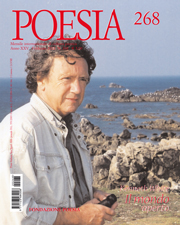 Poesia n°2 – February 2012