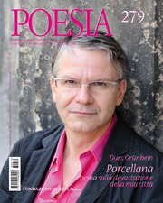 Poesia n°2 – February 2013