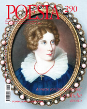 Poesia n°2 – February 2014