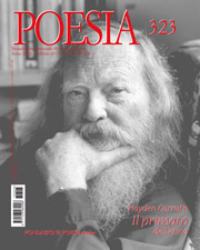 Poesia n°2 – February 2017