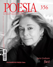 Poesia n°2 – February 2020