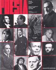 Poesia n°2 – February 1989