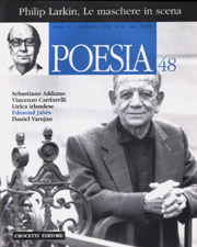 Poesia n°2 – February 1992