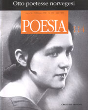 Poesia n°2 – February 1998
