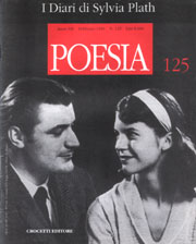 Poesia n°2 – February 1999