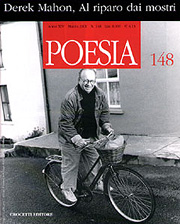 Poesia n°3 – March 2001