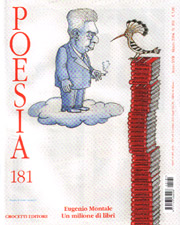 Poesia n°3 – March 2004