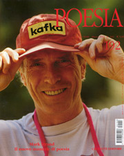 Poesia n°3 – March 2005