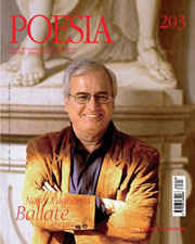 Poesia n°3 – March 2006