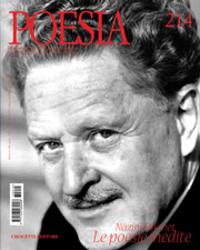 Poesia n°3 – March 2007