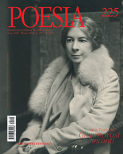 Poesia n°3 – March 2008