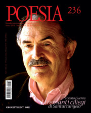 Poesia n°3 – March 2009