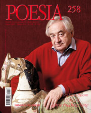 Poesia n°3 – March 2011