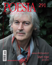 Poesia n°3 – March 2014