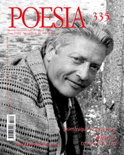Poesia n°3 – March 2018