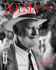Poesia n°3 – March 2019
