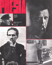 Poesia n°3 – March 1988