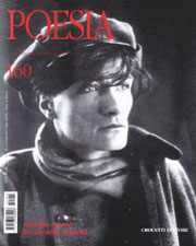 Poesia n°4 – April 2002