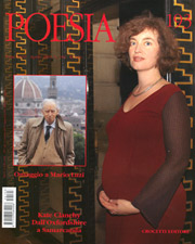 Poesia n°4 – April 2005