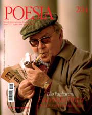 Poesia n°4 – April 2006