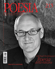 Poesia n°4 – April 2007