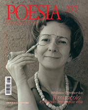 Poesia n°4 – April 2009