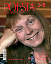 Poesia n°4 – April 2010