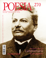 Poesia n°4 – April 2012