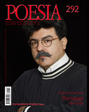 Poesia n°4 – April 2014